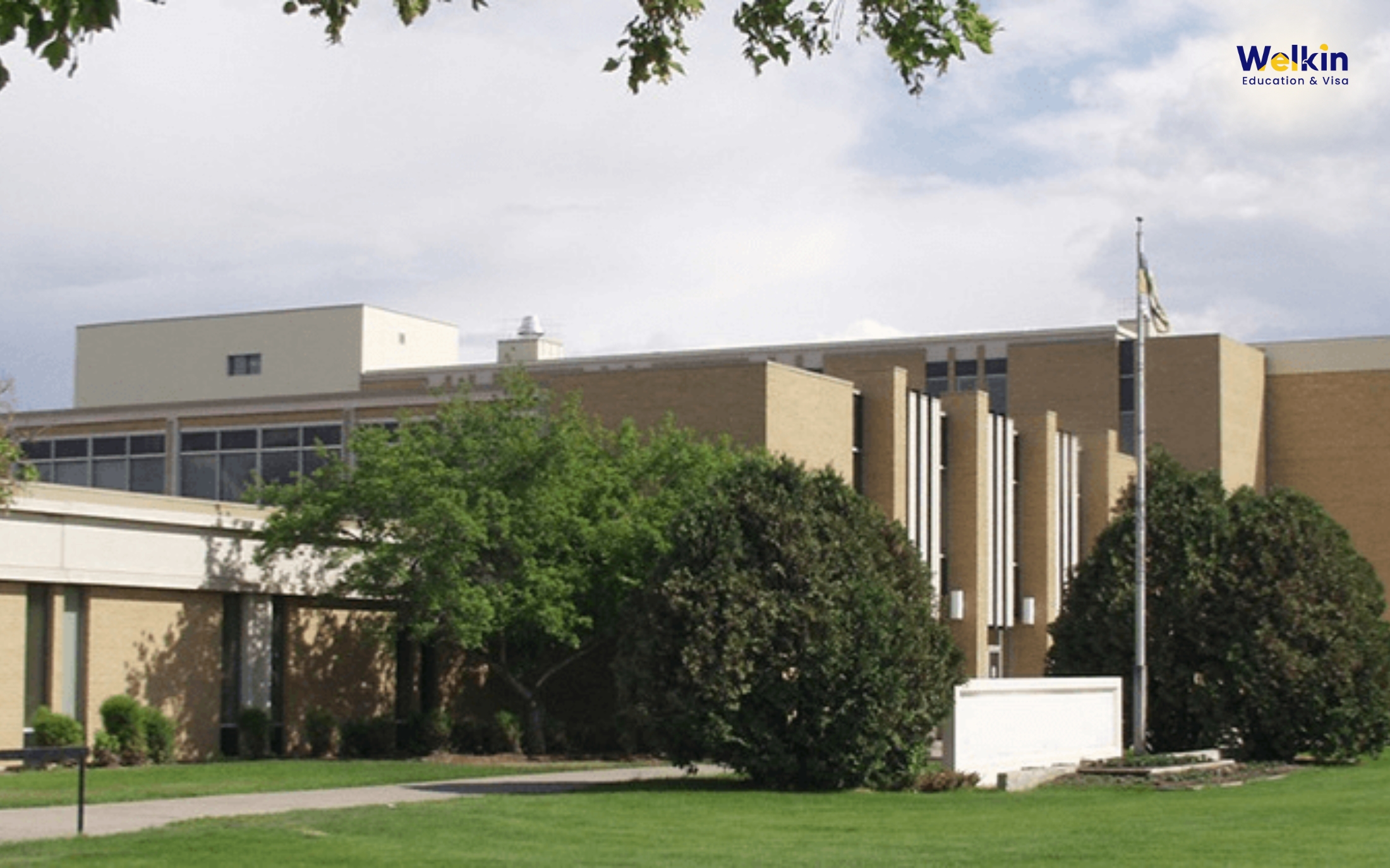 Trường Bách Khoa Công Lập Saskatchewan Polytechnic