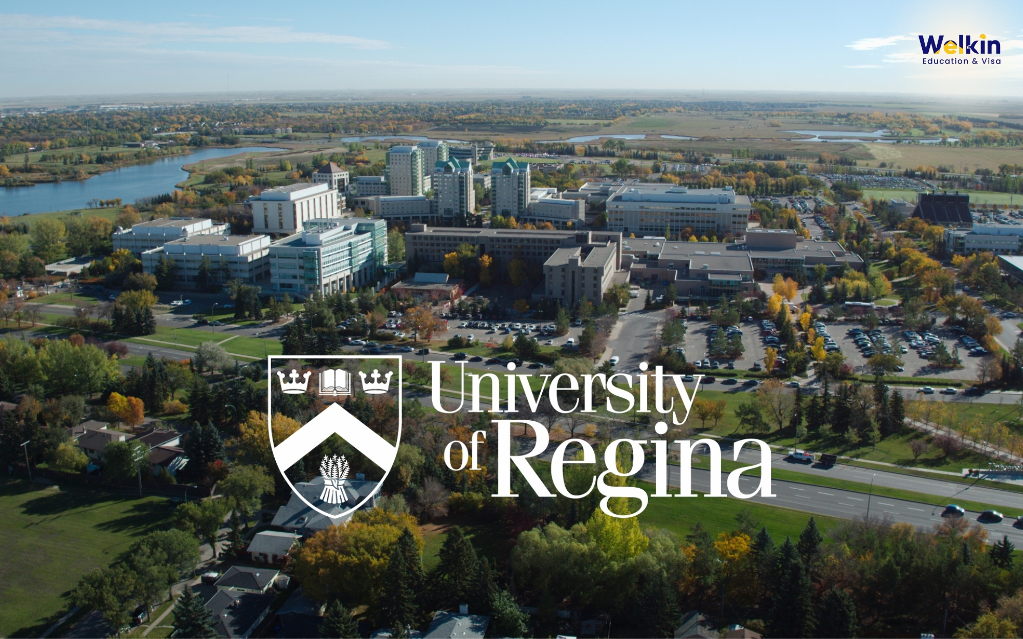 University of Regina có tỷ lệ sinh viên sau tốt nghiệp có việc làm tốt nhất tại tỉnh Saskatchewan