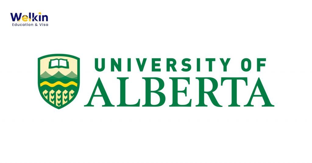 Du học Alberta: University of Alberta