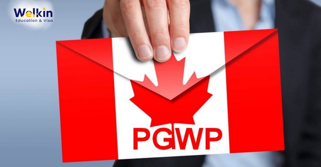 PGWP Canada: Thông tin du học sinh nên biết