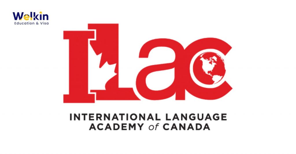 ILAC: Học viện ngôn ngữ hàng đầu Canada